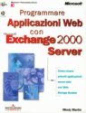 Programmare applicazioni Web con Exchange 2000 Server