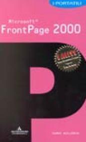 FrontPage 2000