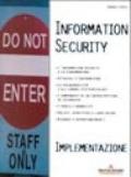 Information Security. Implementazione