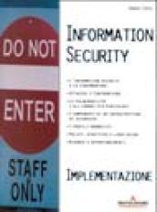 Information Security. Implementazione