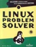 Linux Problem Solver. Con CD-ROM