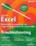 Troubleshooting Microsoft Excel