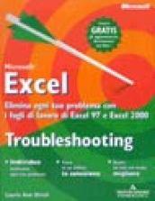 Troubleshooting Microsoft Excel