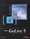 Adobe Golive 5