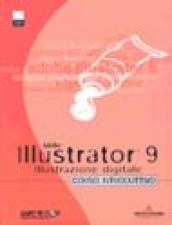 Adobe illustrator 9. Corso introduttivo. Con CD-ROM