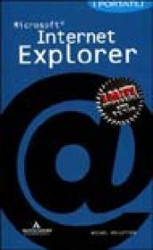 Microsoft Internet Explorer