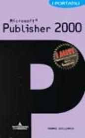 Publisher 2000