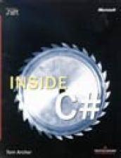 Inside C#. Con CD-ROM