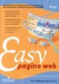 Easy Pagine Web