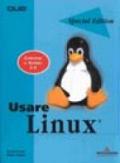 Usare Linux. Special edition. Con CD-ROM