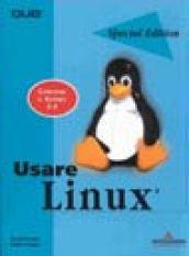 Usare Linux. Special edition. Con CD-ROM