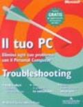 Troubleshooting. Il tuo PC