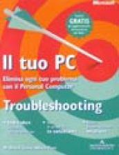 Troubleshooting. Il tuo PC