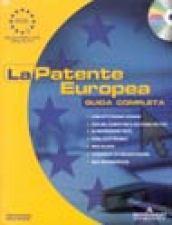 La patente europea. Guida completa. Con CD-ROM