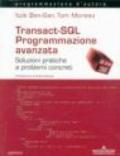 Transact SQL. Programmazione avanzata