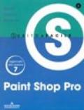 Paint Shop Pro 7 subito e facile. Con CD-ROM