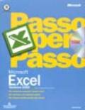 Microsoft Excel 2002. Con CD-ROM