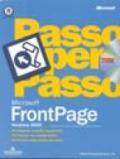 Microsoft FrontaPage 2002