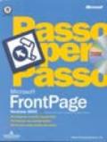 Microsoft FrontaPage 2002