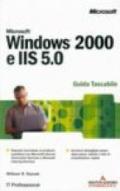 Windows 2000 e IIS 5.0. Guida tascabile