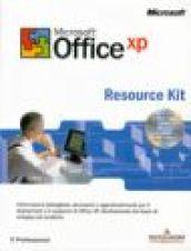 Office XP. Con CD-ROM