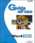 Word 2002