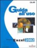 Excel 2002