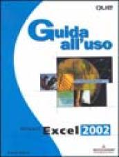 Excel 2002