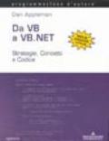 Da VB a VB.NET