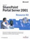 SharePoint Portal Server 2001. Con CD-ROM