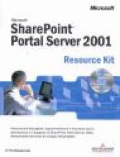 SharePoint Portal Server 2001. Con CD-ROM