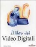 Il libro dei video digitali