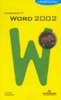 Word 2002