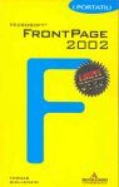 Microsoft Frontpage 2002