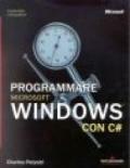 Programmare Windows con C#
