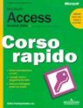 Microsoft Access 2002