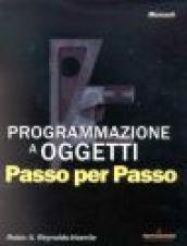 Programmazione a oggetti. Con CD-ROM