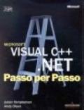 Microsoft Visual C++.NET. Con CD-ROM