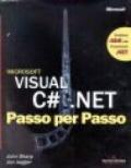 Microsoft Visual C#.NET. Con CD-ROM