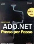 Microsoft Ado.NET. Con CD-ROM