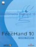 Freehand 10. Corso pratico. Con CD-ROM