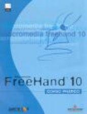 Freehand 10. Corso pratico. Con CD-ROM