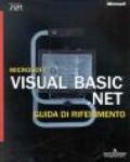 Microsoft Visual Basic.NET. Guida di riferimento