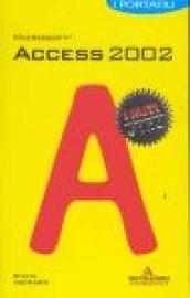 Access 2002