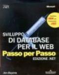 Sviluppo di Database per il Web passo per passo. Con CD-ROM