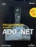 Programmare Microsoft ADO.NET. Con CD-ROM