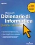 Dizionario di informatica