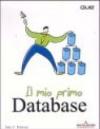 Il mio primo database