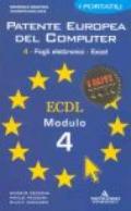 Patente europea. I portatili. Modulo 4