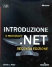 Introduzione a Microsoft.Net